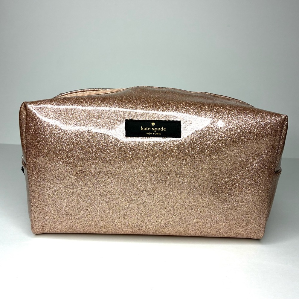 Kate Spade Terrace Street Large Davie Cosmetic Bag
